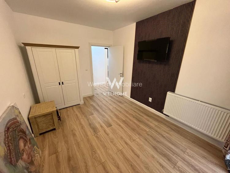Apartament 2 camere modern in Selimbar, zona Triajului - 5