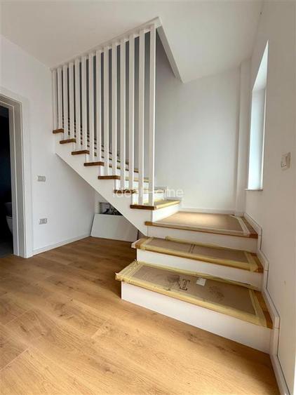 Casa individuala Valea Lupului 110mp utili - comision 0% - 5