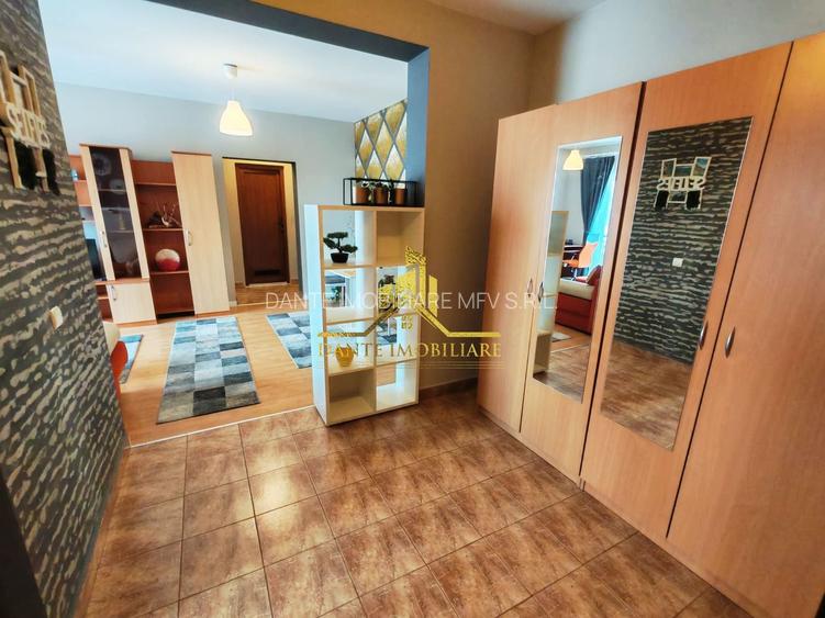 2 camere, spatios, modern, luminos, Plopilor, USAMV, BT Arena - 10