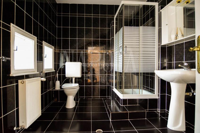 Casa 11 camere de vanzare in Zorilor, Cluj Napoca - 22