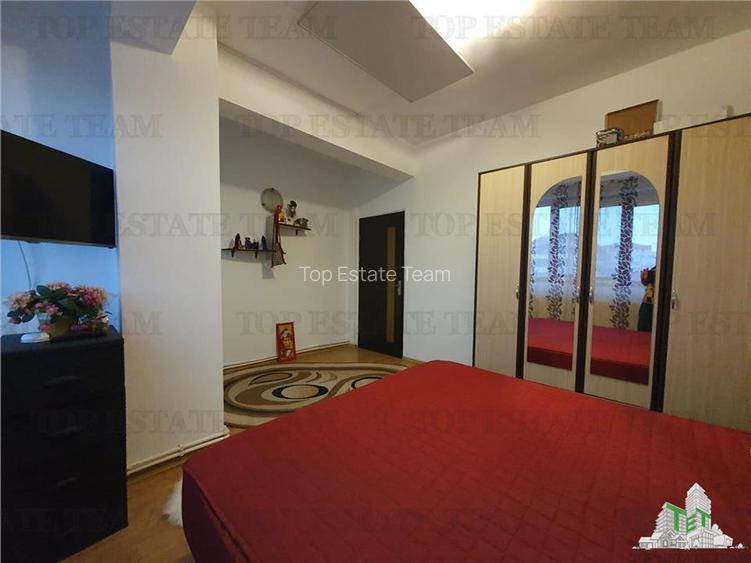 Apartament 2 camere si curte interioara Compozitori - 10