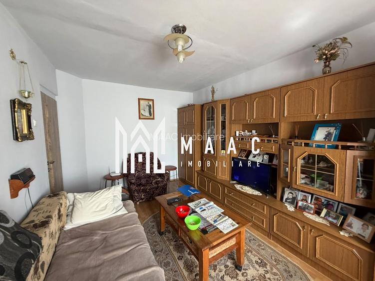 Apartament 2 camere 44 MP | Zona Mihai Viteazu | Balcon 4 MP - 3