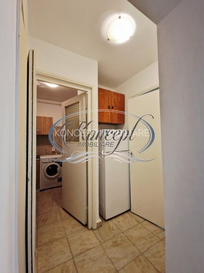 Apartament decomandat la cheie ln apropierea Piatei Flora - 9