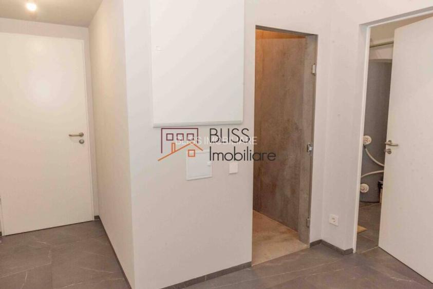 Casă / Vilă 7 camere în zona  Iancu Nicolae British School Bucharest - 14