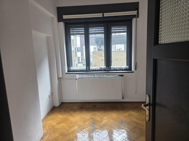 Arcul de Triumf/ AVERESCU| Parter si Etaj 2| Pretabil BIROU - 14