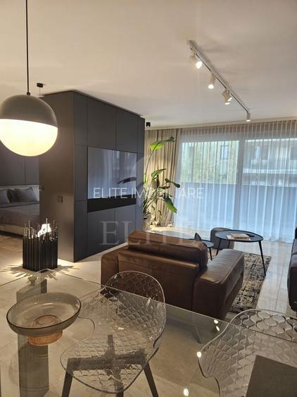 Apartament 2 camere în zona Parc Iulius Mall - 16