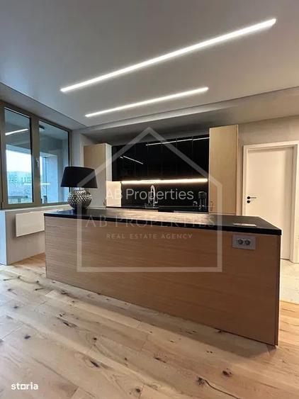 Apartament 3 Camere | Aviatiei Park | Boxa | Parcare - 12