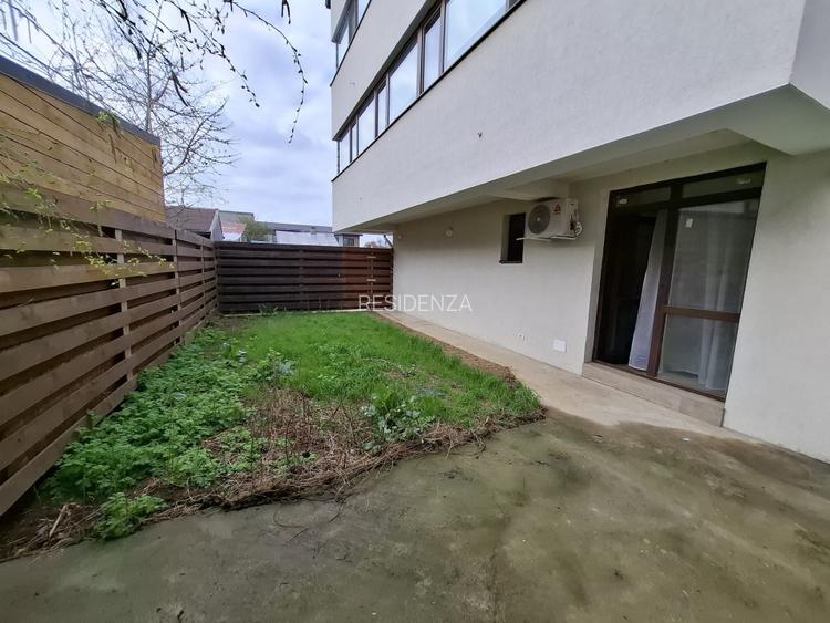 Apartament nou 2 camere Apărătorii Patriei+ curte 60 mp | 6 min metrou - 2