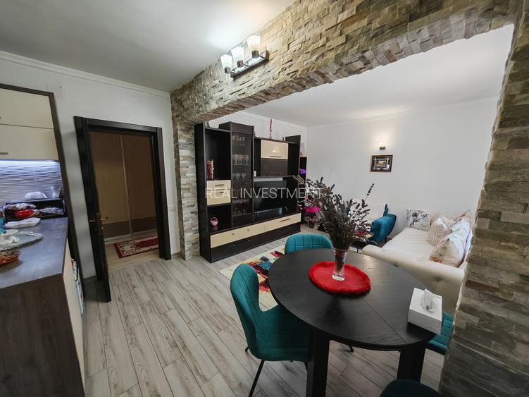 Casa cu pod inalt Lazu - 3