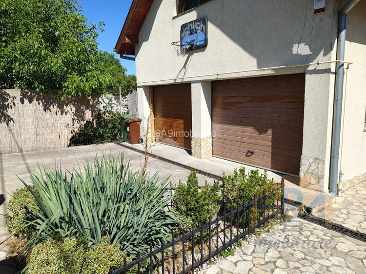 Casa dealuri Oradea - 2