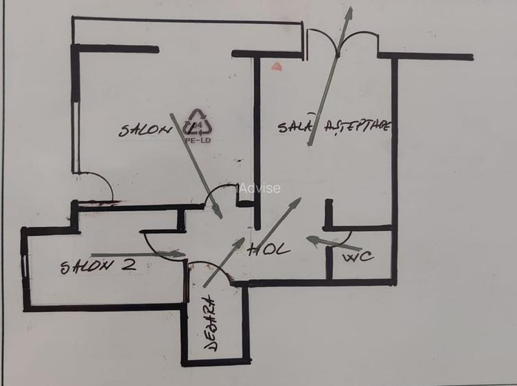 Spațiu Comercial de Vânzare - Investiție cu Chiriaș - 3