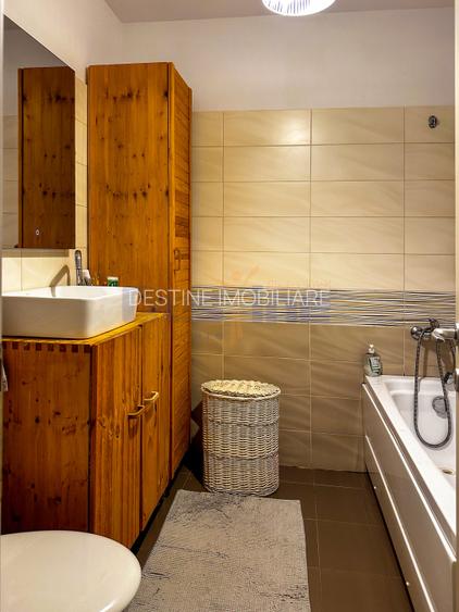 Apartament 2 camere, decomandat, la un pret excelent! - 5