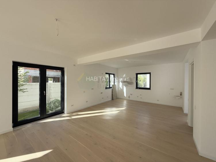 Vila individuala, str. Primăverii-Tunari | Complex privat - 2