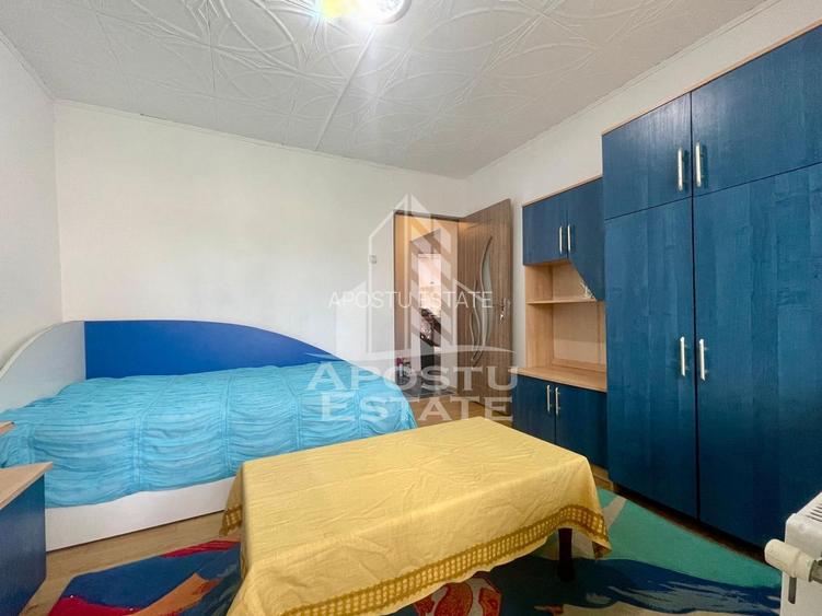 Apartament decomandat cu 3 camere - zona Centrala - 9