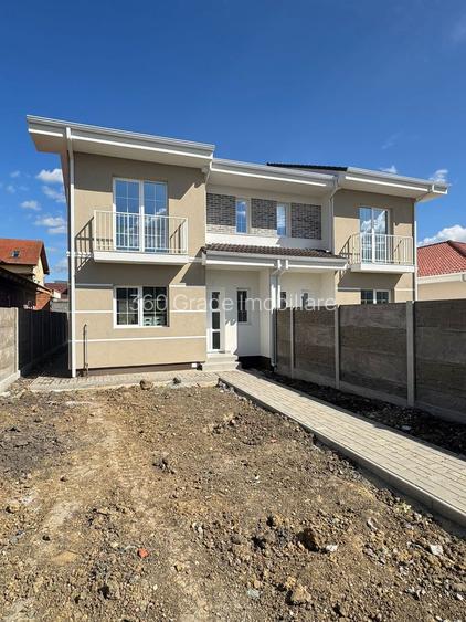 Duplex Cartier Europa Toate utilitatile - 3