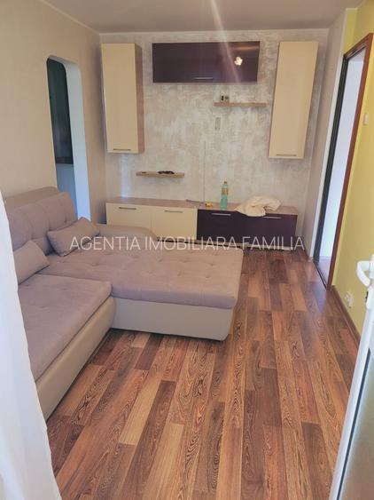 Vanzare apartament cu 2 camere, zona Micro 39 etaj 2, pret 52500 euro - 5