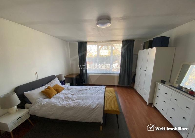 Casa individuala, renovata, strada linistita, statie CTP 31-100m, Dambul Rotund - 5