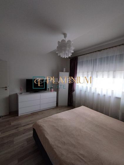 P4320 Apartament 2 camere Dumbravita. 2 locuri de parcare - 5