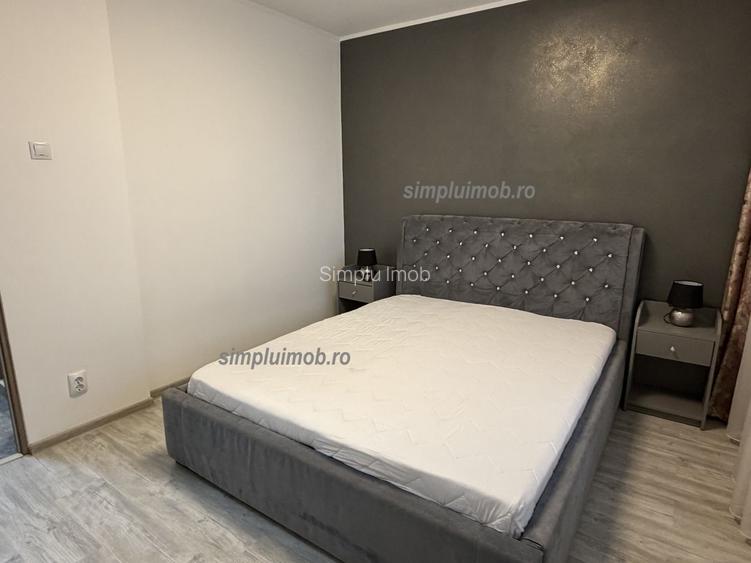 Metrou Piata Sudului renovat complet 2 camere - 6