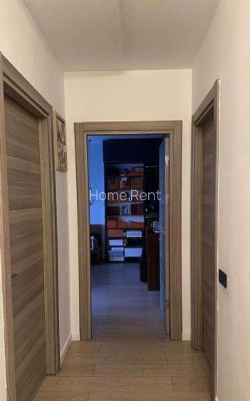 APARTAMENT LUX 3 CAMERE/ MOBILAT SI UTILAT / 5 MINUTE DE METROU/ PARCARE - 15