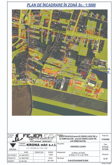 Casa Individuala parter, 3 dormitoare, 365mp teren - la pret de garsoniera! - 10