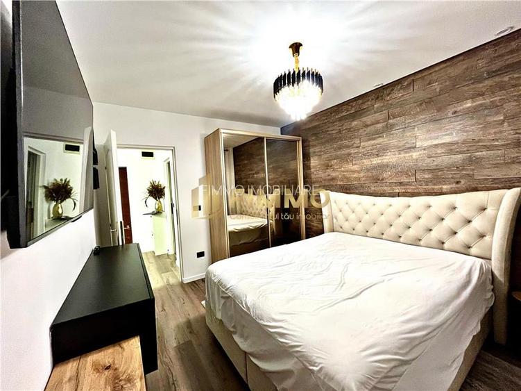 Apartament superb | Terasa 30 mp | ID:1066 - 4