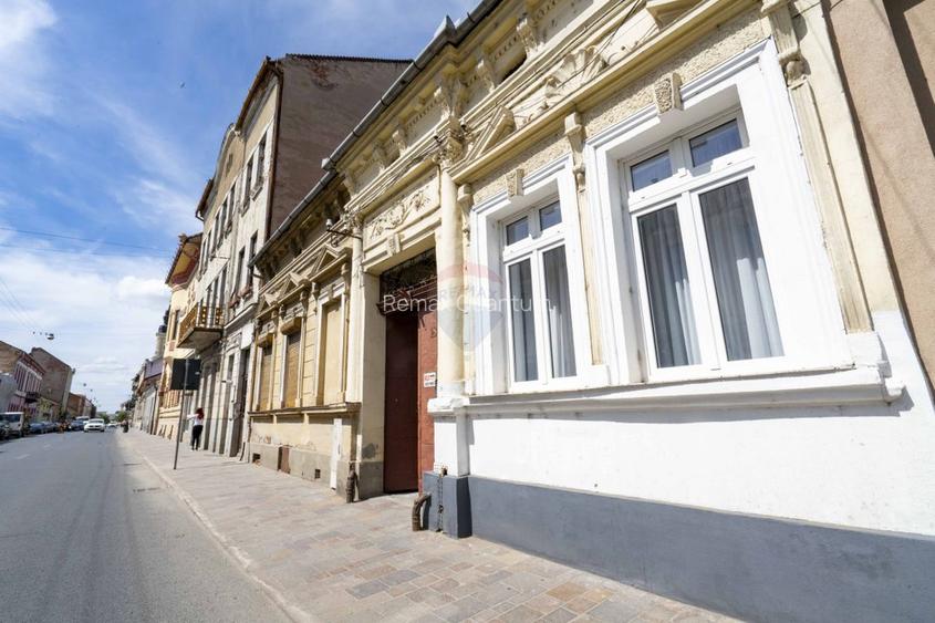 Apartament cu 2 camere de vânzare ultracentral pe strada Traian Moșoiu - 9