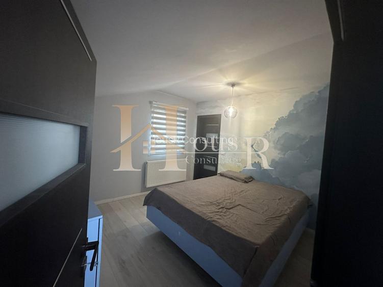 CASA INDIVIDUALA IN BRAYTIM. ZONA MUSICESCU. 4 DORMITOARE. - 12