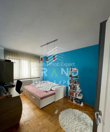 4 camere | 82mp | zona„La Terenuri”–Mănăștur/str. Mehedinți | Etaj 3/4 - 6