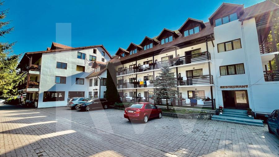 Investiție Premium în Inima Munților Cindrel - 22