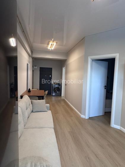 Apartament 2 camere Building Stefan, Mamaia Nord - 12