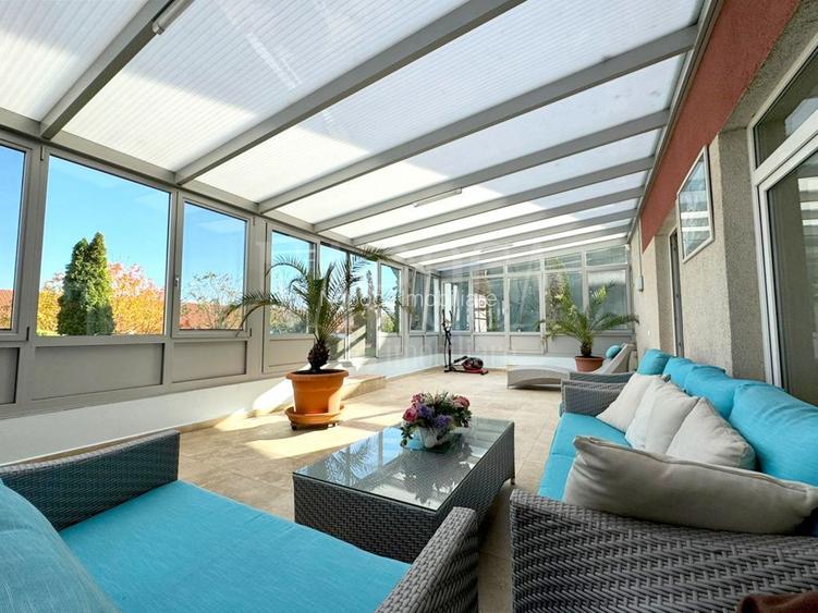 Apartament 3 camere de vanzare in Calea Aradului Oradea, Oradea - 9