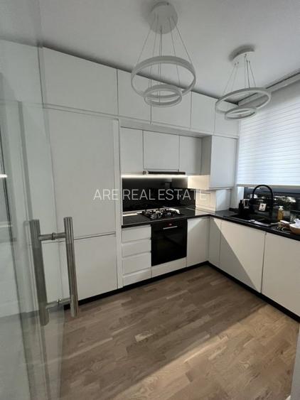 Premium Vila  5 camere Zenville - Pipera - 3