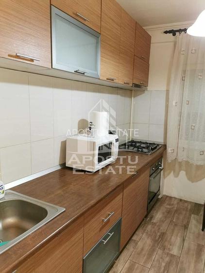 Apartament 2 camere, 50 mp ,Semicentral-Tipografilor-Timisoara - 4