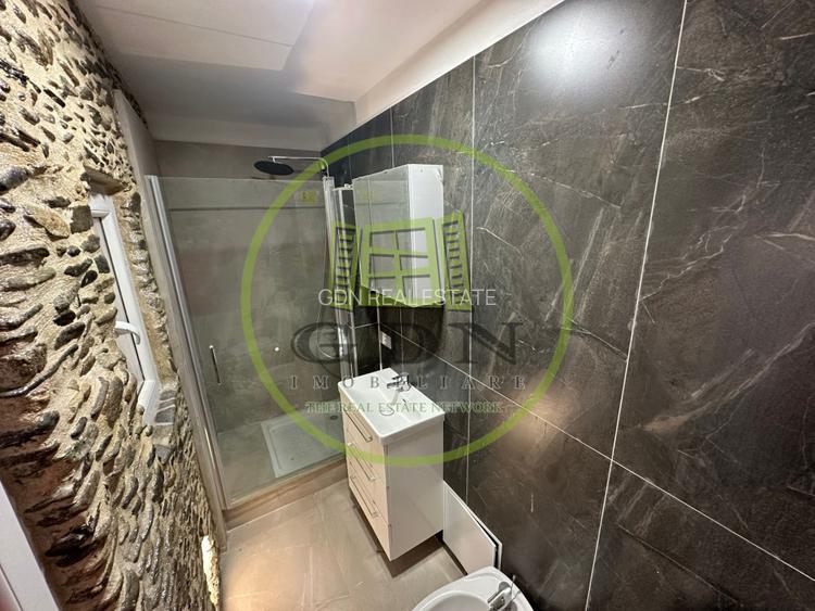 Casa 3 camere- 90mp utili si curte,  spre vanzare in - Saliste/sau schimb ap 2 - 10