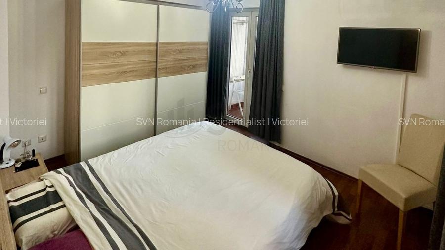 REA1028079 Apartament 2 camere I Universitate I Centrala Proprie I De inchiriat - 2