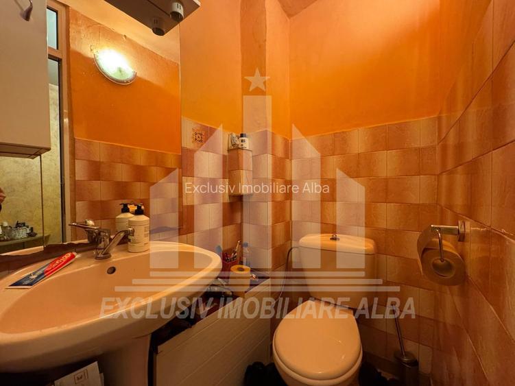 Apartament cu 3 camere | 2 bai | 64 mp | Parcare | Cetate - Mercur - 4