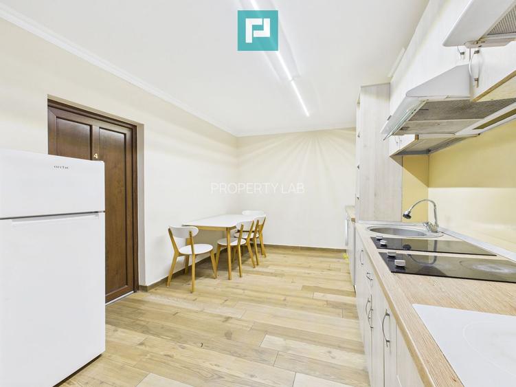 Business complet funcțional, zona Aradul Nou - 15