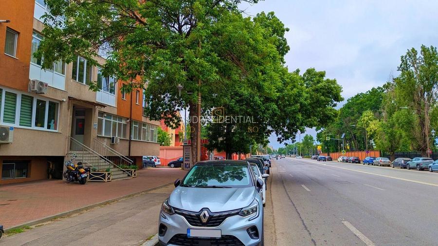 Spatiu comercial LUX de vanzare, posibilitate de achizitie in rate - 6