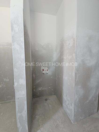 Penthouse 583 mp cu piscina, jacuzzi si vedere panoramica | Trafic Greu - 33