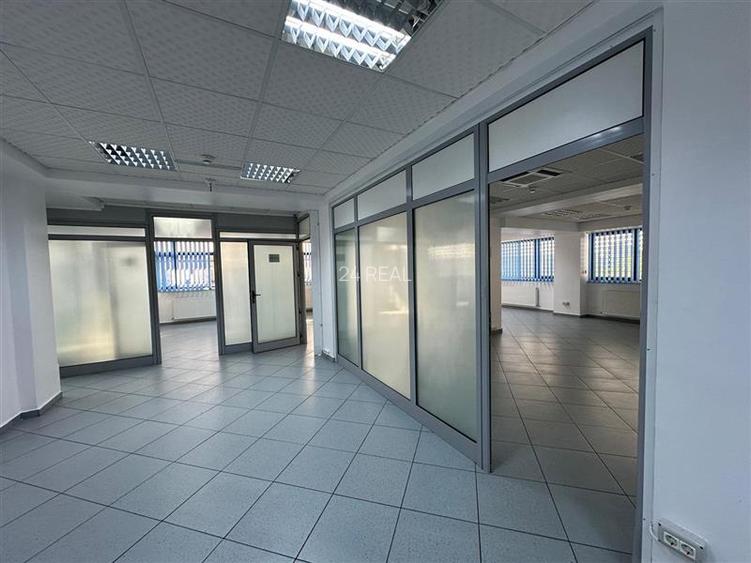 Inchiriere spatiu de birouri - Timpuri Noi - 3