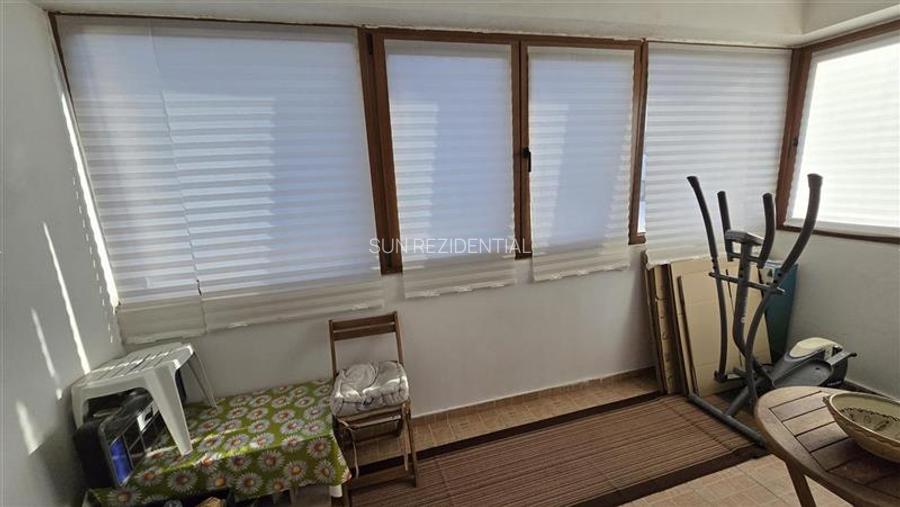 Berceni- Metropolitan Residence, metrou Dimitrie Leonida, apartament 3 camere, m - 20