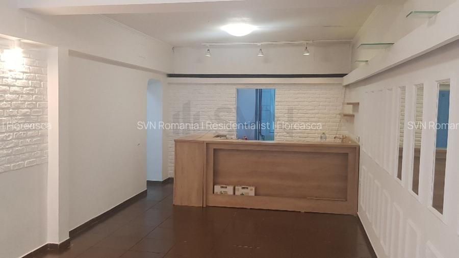 REC0003358 Vila de Vanzare I 10 Camere I Pretabila Comercial sau Birouri I Piata - 4