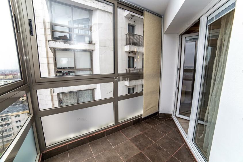 3 camere  Doamna Ghica | Loc Parcare | Complex Planorama - 19