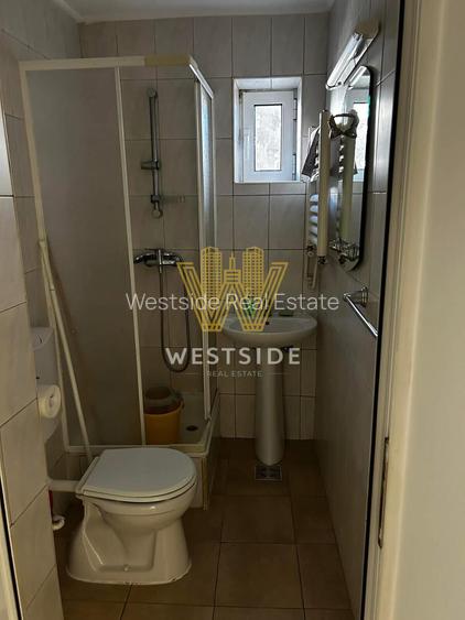 Spatiu comercial (SAD) de vanzare, pe Liviu Rebreanu - 7