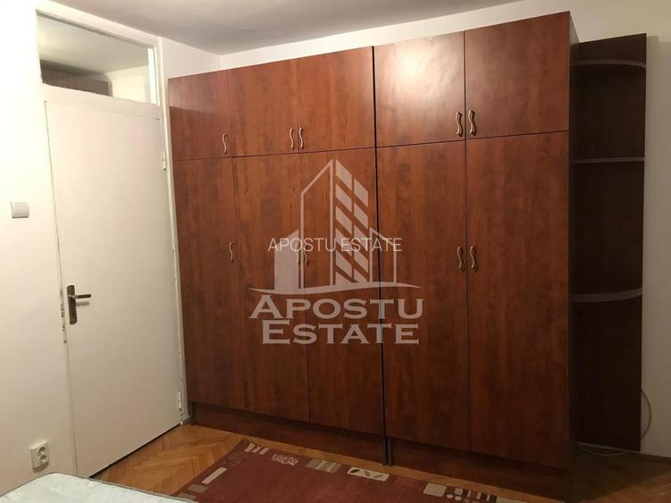 Apartament 2 camere, centrala proprie, Zona Sagului - 3