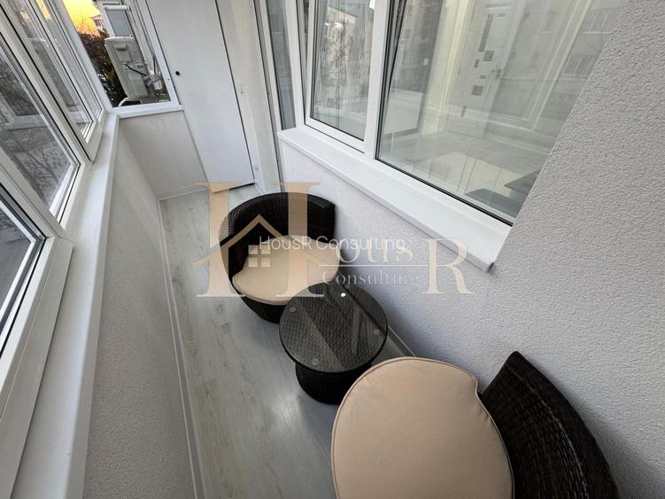 RENOVAT COMPLET.ETAJ 2.DISPONIBIL IMEDIAT.FINISAJE PREMIUM!!! - 20