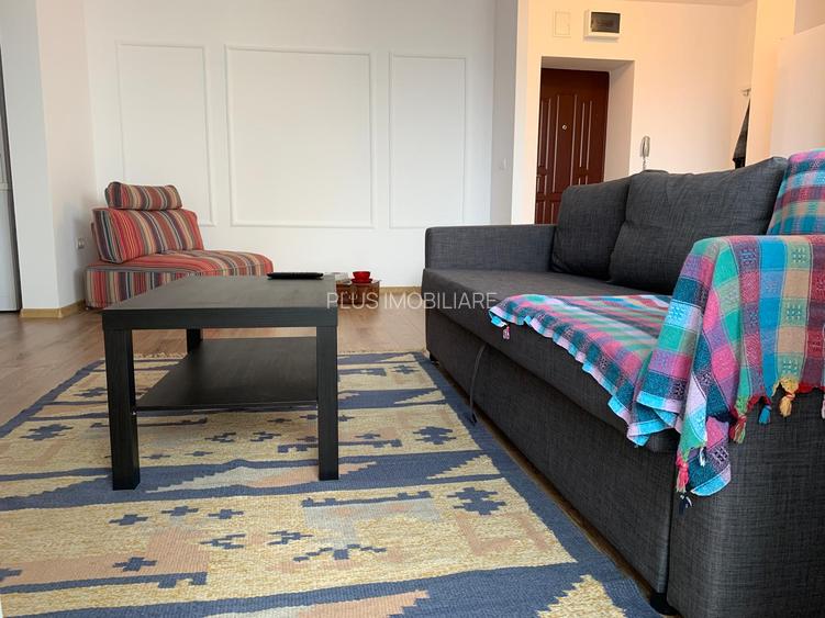 Apartament 2 camere renovat recent langa metrou Basarab - 18