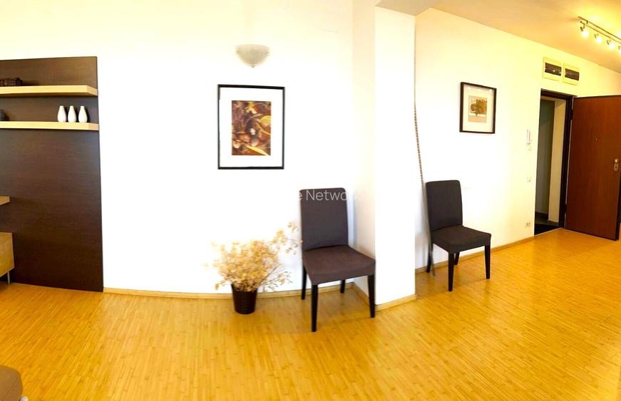 Apartament cu 3 camere (transformat din 4) de inchiriat - Central Park Residence - 6