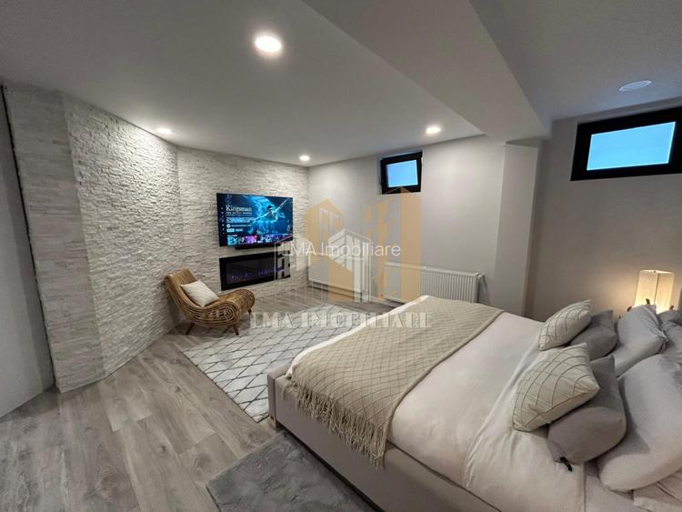 Casa individuala 6 camere Harman Brasov - 15